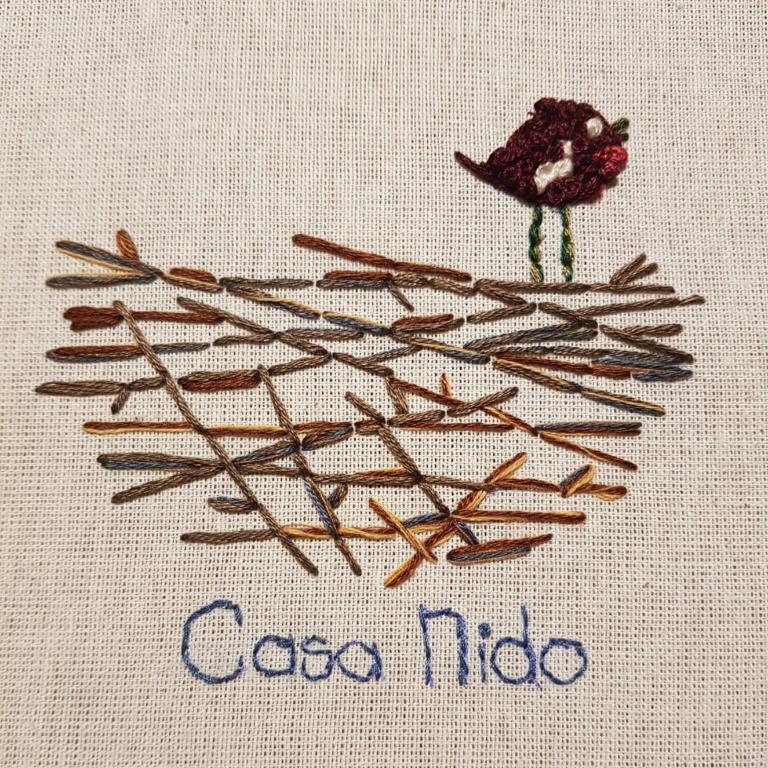 Casa Nido San Javier - Casa de 2 dormitorios - 2