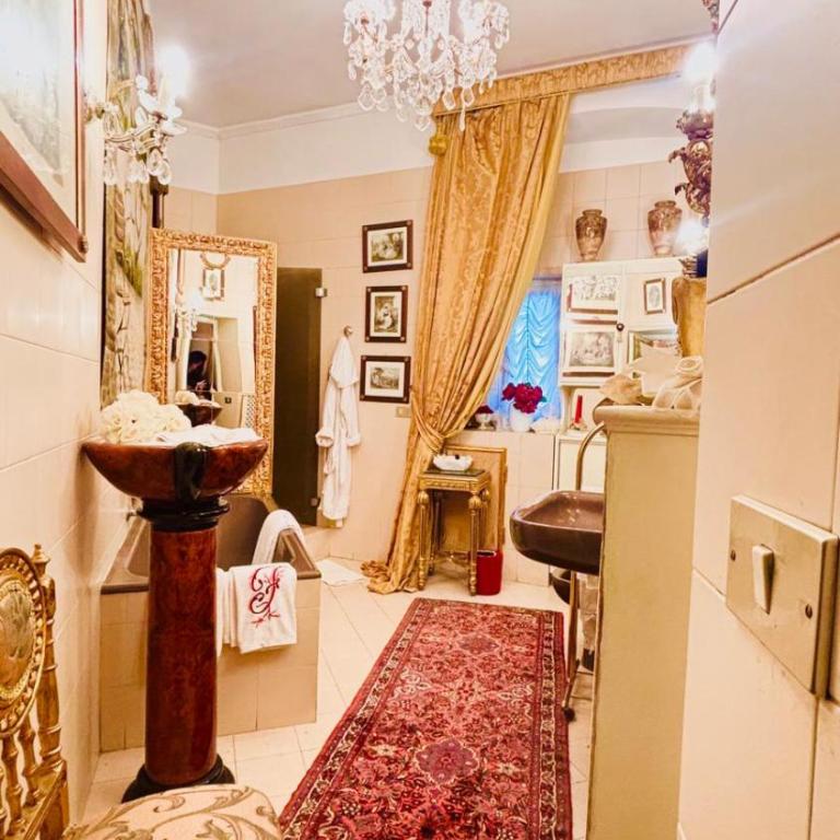 Residenza Dorata - Two-Bedroom Apartment - 3