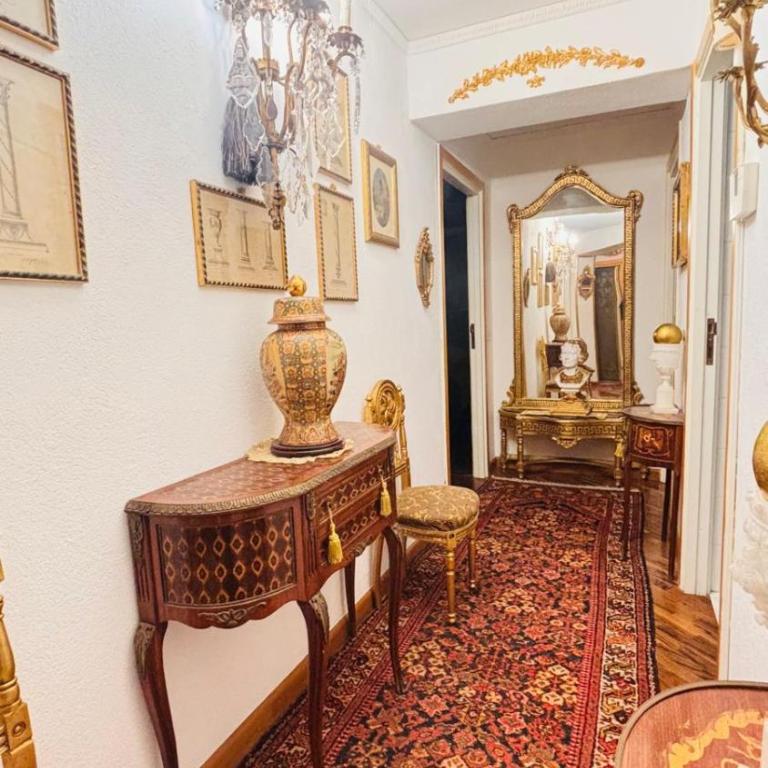 Residenza Dorata - Two-Bedroom Apartment - 5
