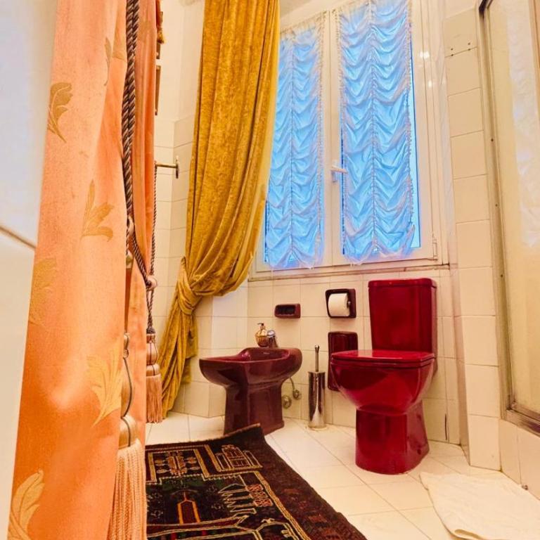 Residenza Dorata - Two-Bedroom Apartment - 6