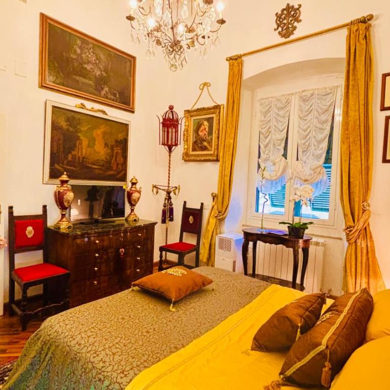 Residenza Dorata - Two-Bedroom Apartment - 8