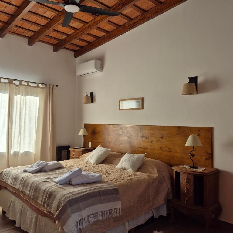 Casa Nido San Javier - Casa de 2 dormitorios - 12