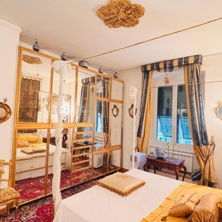 Residenza Dorata - Two-Bedroom Apartment - 11