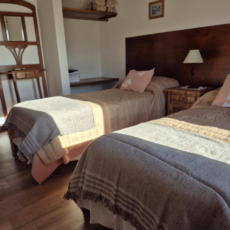 Casa Nido San Javier - Casa de 2 dormitorios - 15