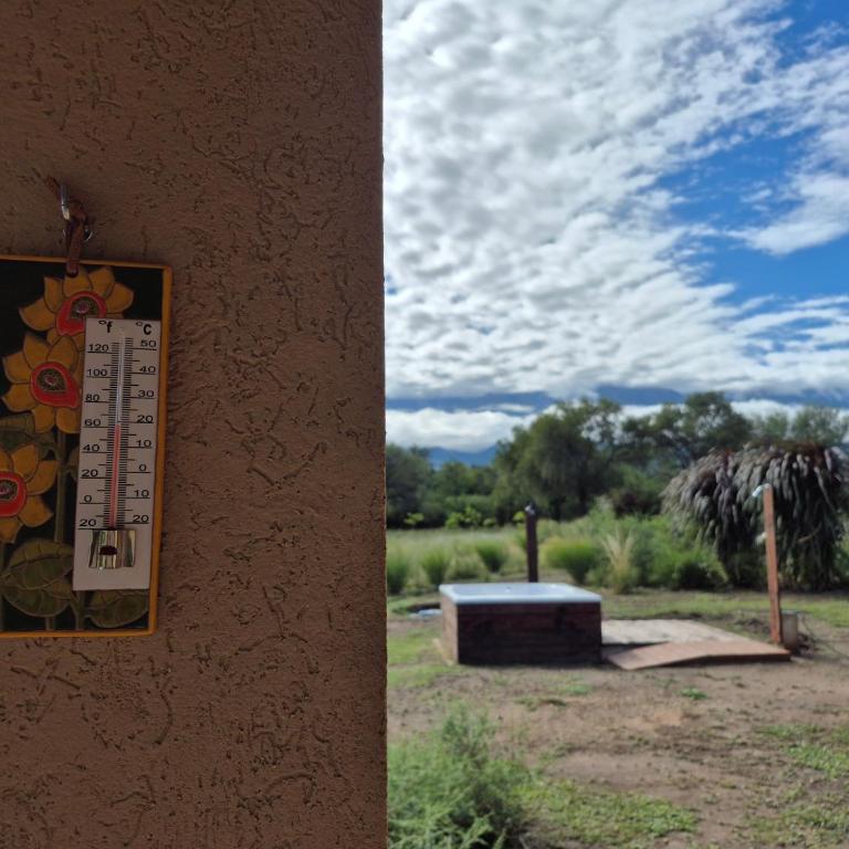 Casa Nido San Javier - Casa de 2 dormitorios - 17