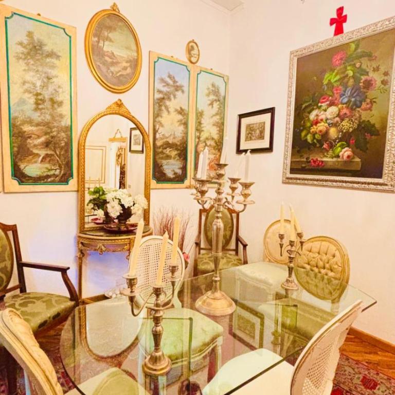 Residenza Dorata - Two-Bedroom Apartment - 13