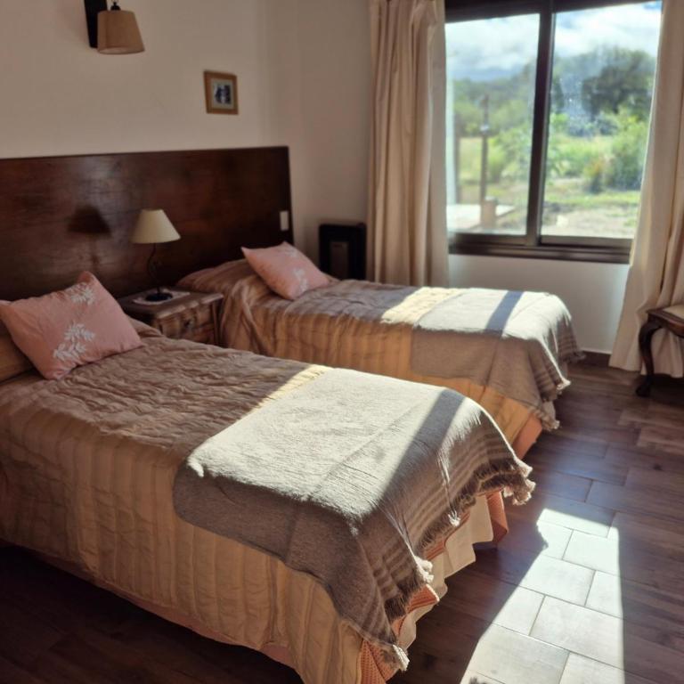 Casa Nido San Javier - Casa de 2 dormitorios - 19