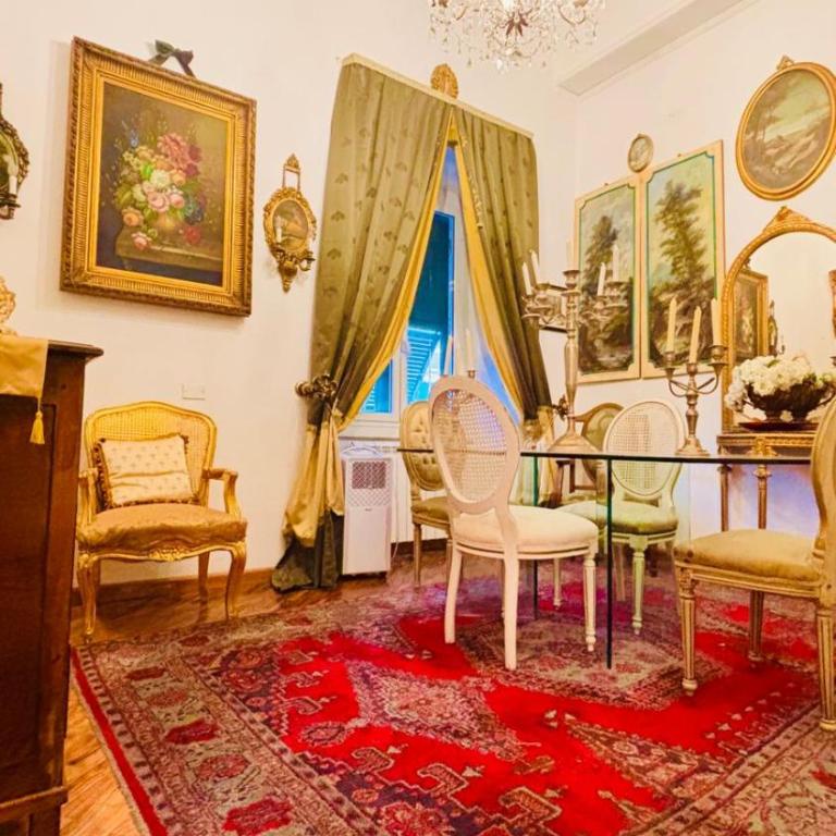 Residenza Dorata - Two-Bedroom Apartment - 15