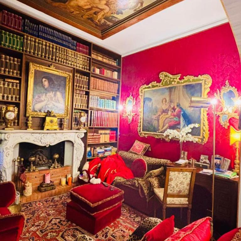 Residenza Dorata - Two-Bedroom Apartment - 16