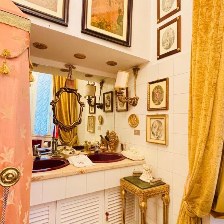 Residenza Dorata - Two-Bedroom Apartment - 19