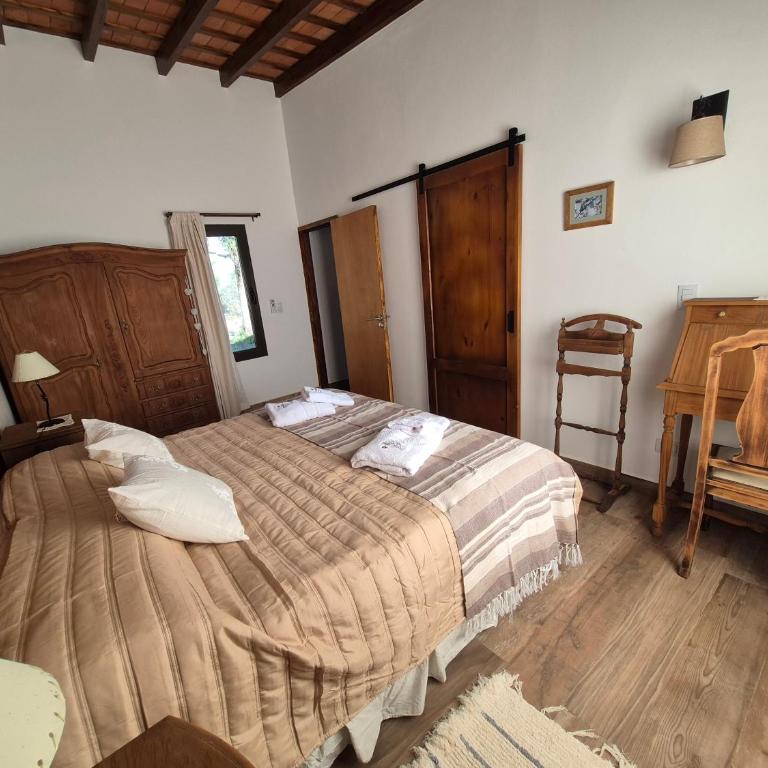 Casa Nido San Javier - Casa de 2 dormitorios - 22