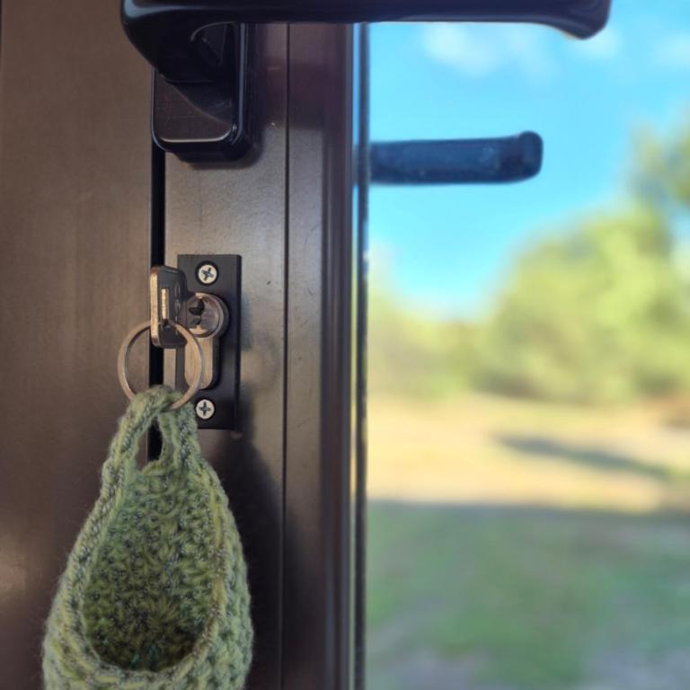 Casa Nido San Javier - Casa de 2 dormitorios - 24