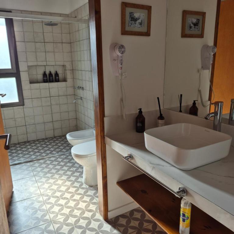 Casa Nido San Javier - Casa de 2 dormitorios - 28