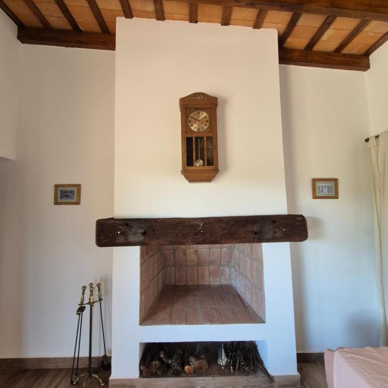 Casa Nido San Javier - Casa de 2 dormitorios - 29