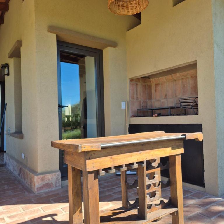 Casa Nido San Javier - Casa de 2 dormitorios - 31