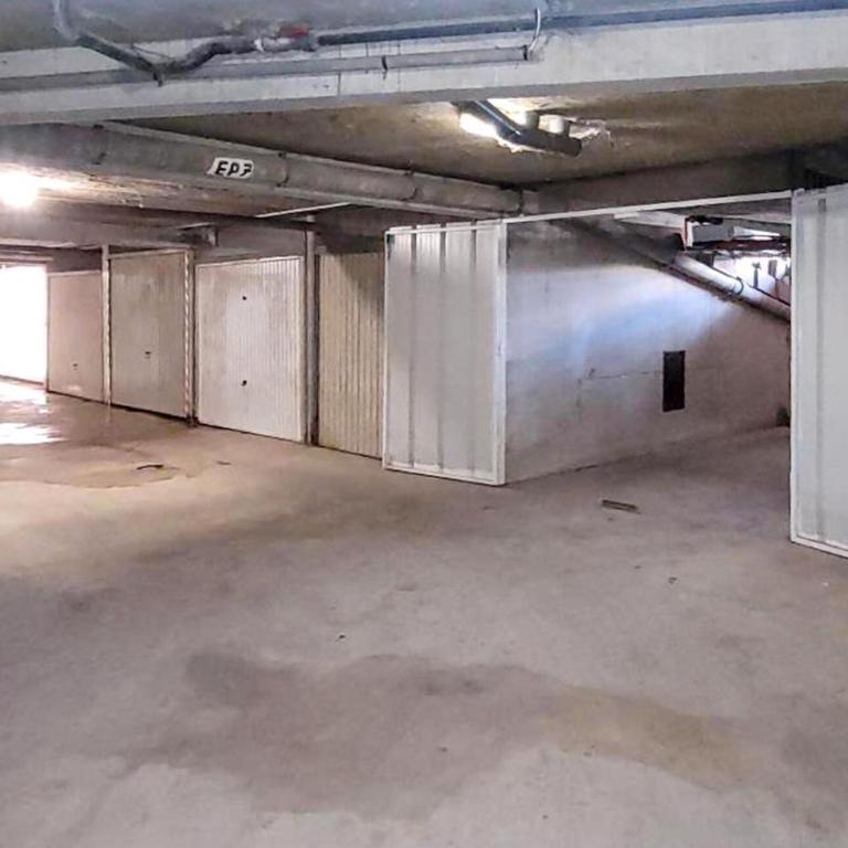 Amazing Apartment In Le Grau Du Roi With Wifi - Two-Bedroom Apartment - 7