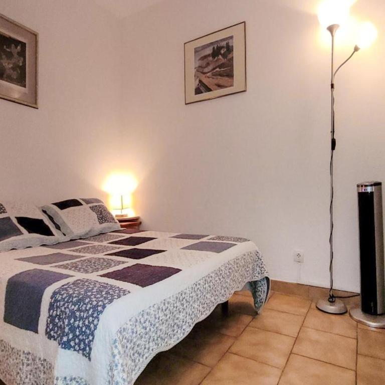 Amazing Apartment In Le Grau Du Roi With Wifi - Two-Bedroom Apartment - 8