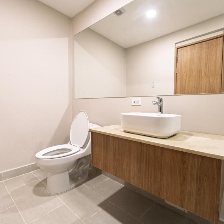 Alcaré Rooms Cartagena - Superior Double Room with Two Double Beds - 4