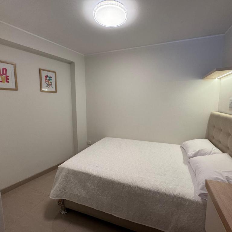 Lilia department - Three-Bedroom Apartment - 14
