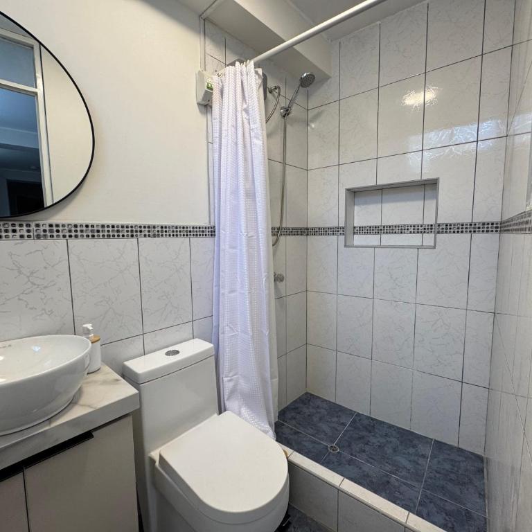 Lilia department - Three-Bedroom Apartment - 16