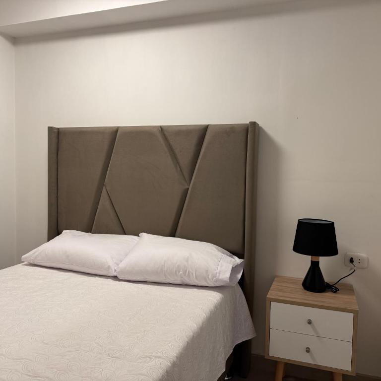 Lilia department - Three-Bedroom Apartment - 9