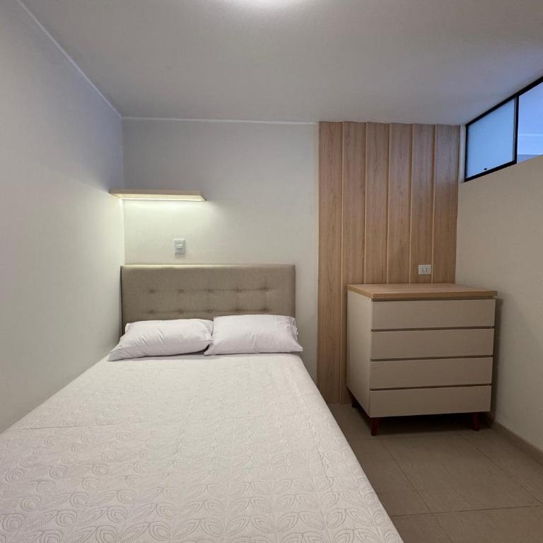 Lilia department - Three-Bedroom Apartment - 13