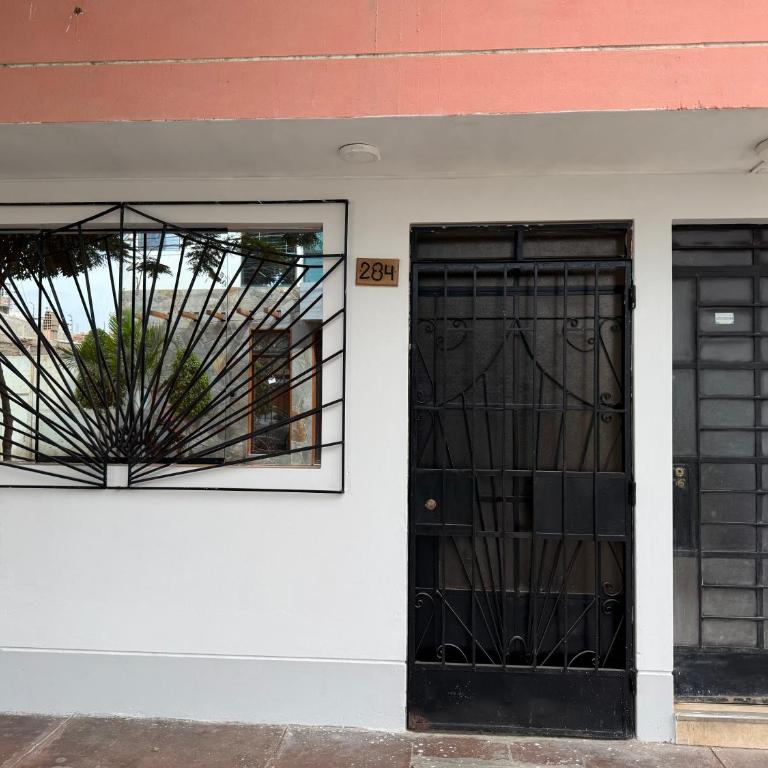 Lilia department - Three-Bedroom Apartment - 17