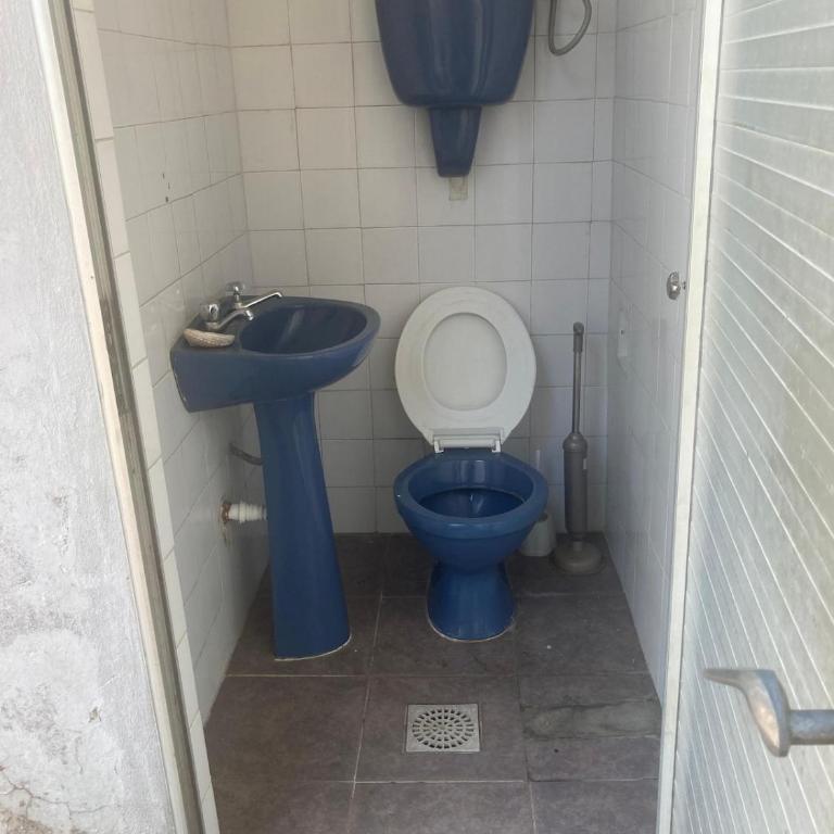Habitacion Privada, Single Room - Two-Bedroom House - 6
