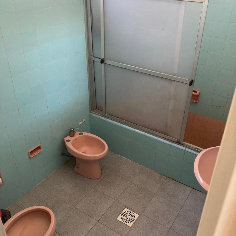 Habitacion Privada, Single Room - Two-Bedroom House - 8