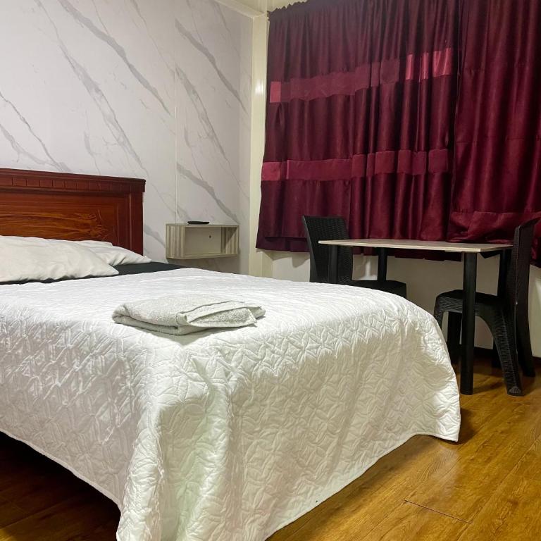 Habitaciones Alkimya - Double Room with Private Bathroom - 9