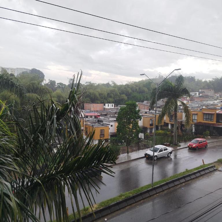 apartment in Armenia-Quindio - Two-Bedroom Apartment - 2