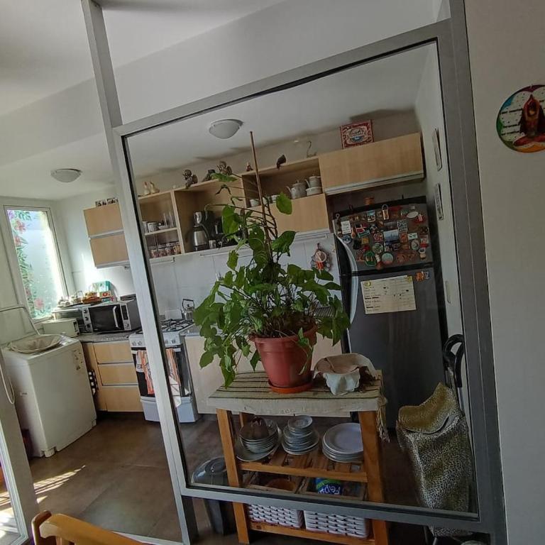 Casa Luz 3-Room Apartment with a Balcony in Almagro for 4 - Apartamento de 2 dormitorios - 9
