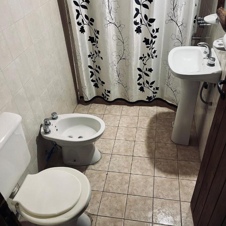 Quinta Los Acacios - Two-Bedroom Apartment - 1