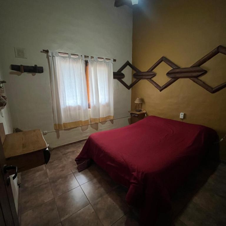 Quinta Los Acacios - Two-Bedroom Apartment - 2