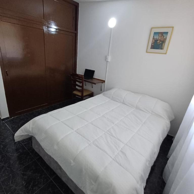Caldas Casa 7 - Habitación Doble Estándar - 1