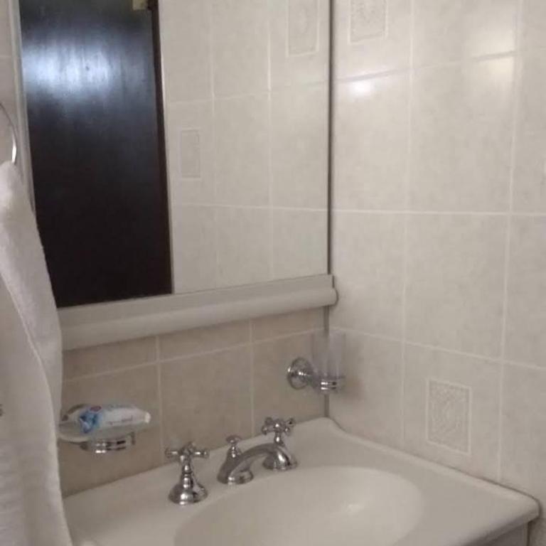 Hotel Acuarios - Apartamento de 1 dormitorio - 3