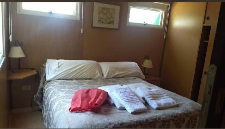 Hotel Acuarios - Apartamento de 1 dormitorio - 6