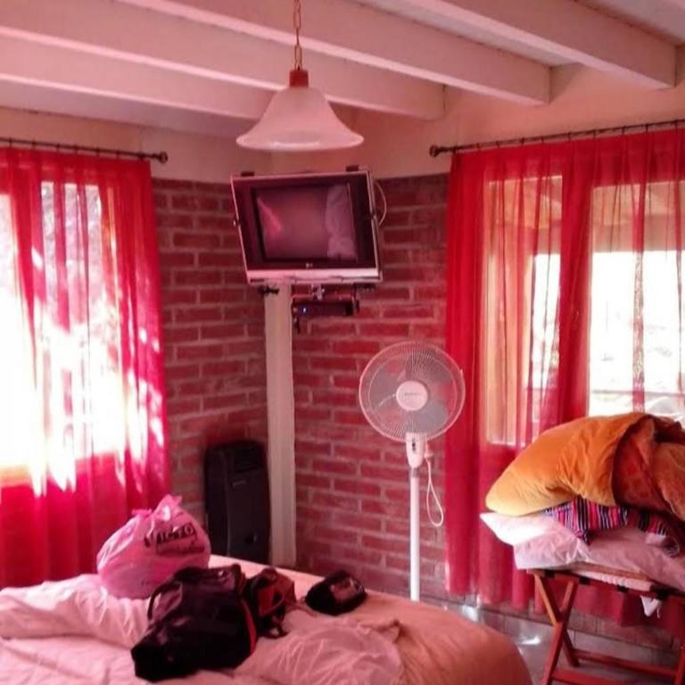 Hotel Acuarios - Apartamento de 1 dormitorio - 14