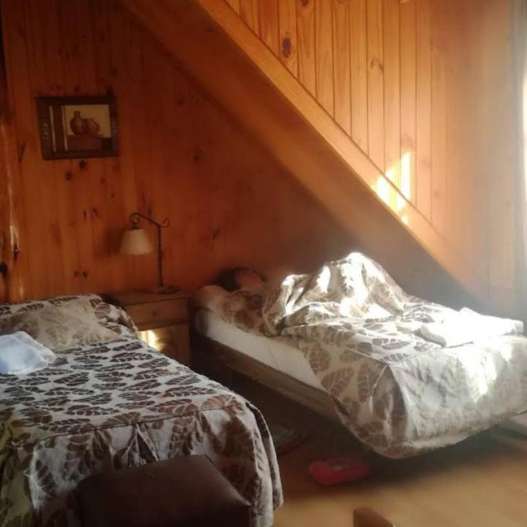 Hotel Acuarios - Apartamento de 1 dormitorio - 17