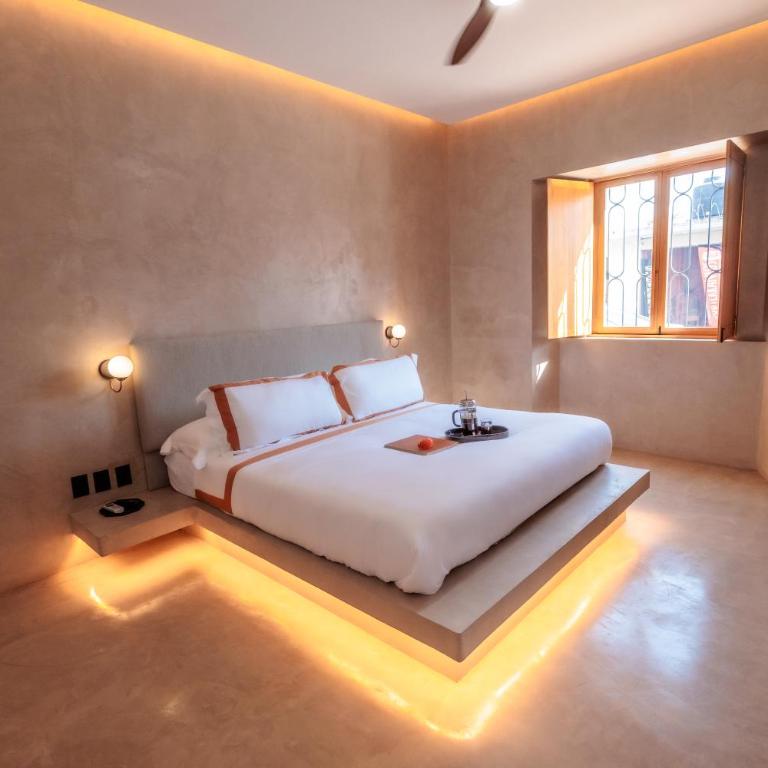 Casa Rosario Bed & City Oaxaca - Suite Junior - 5