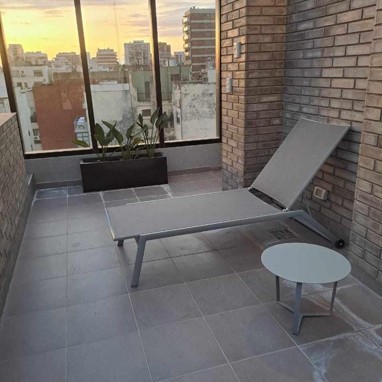 Colegiales relax - Apartamento de 1 dormitorio - 22