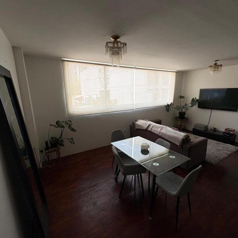 Stay in Trendy Roma Norte - Apartamento de 2 dormitorios - 3