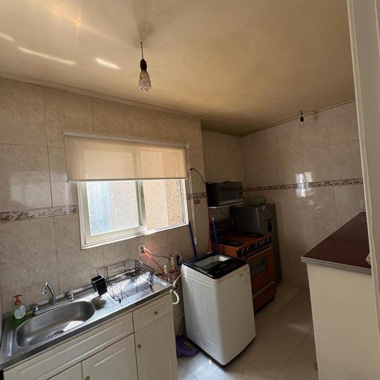 Stay in Trendy Roma Norte - Apartamento de 2 dormitorios - 4