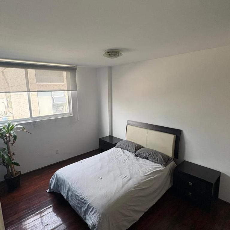 Stay in Trendy Roma Norte - Apartamento de 2 dormitorios - 6