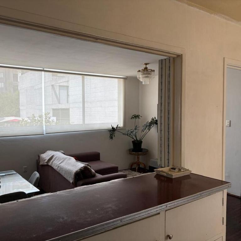 Stay in Trendy Roma Norte - Apartamento de 2 dormitorios - 8