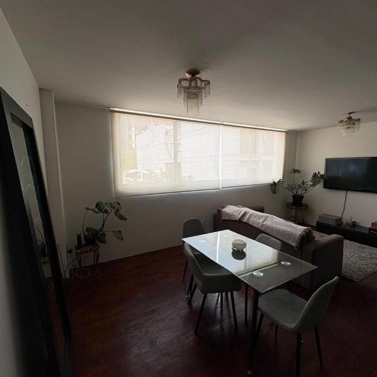 Stay in Trendy Roma Norte - Apartamento de 2 dormitorios - 10