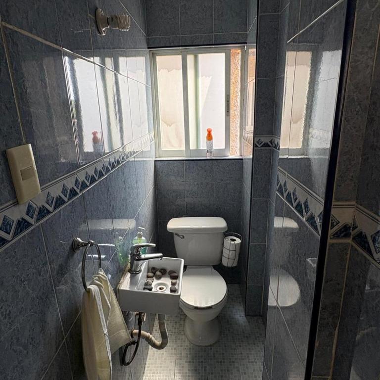 Stay in Trendy Roma Norte - Apartamento de 2 dormitorios - 11