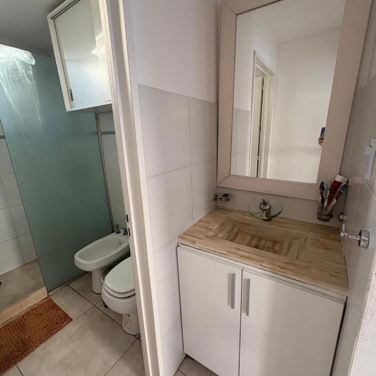Duplex en el centro, 3 habitaciones - Apartamento de 3 dormitorios - 5