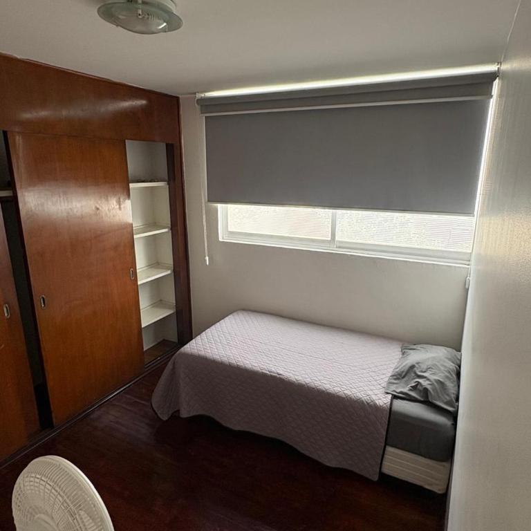 Stay in Trendy Roma Norte - Apartamento de 2 dormitorios - 14