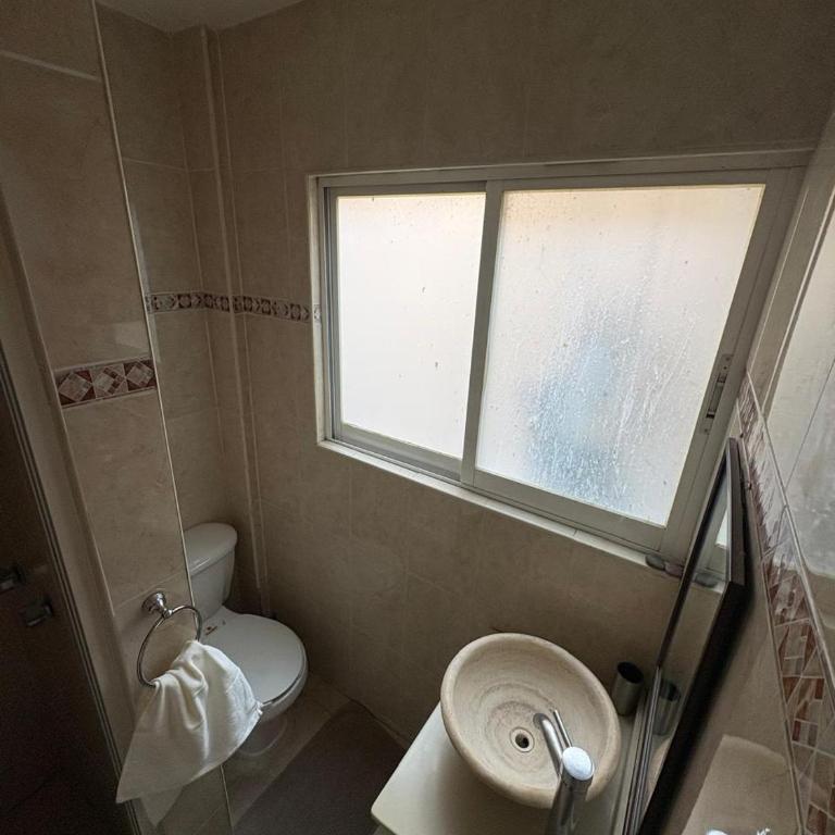 Stay in Trendy Roma Norte - Apartamento de 2 dormitorios - 16
